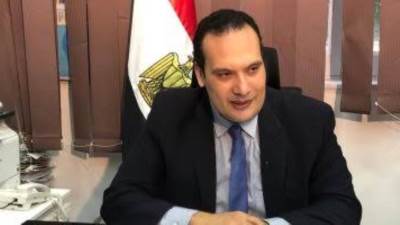  «الزراعة»: إنشاء مجمع صناعات غذائية في سيناء على مساحة 120 فداناً