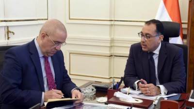 من «الإسكان» إلى «رئيس الوزراء»: انتهينا من تطوير طرقاً رئيسية في المدن الجديدة بـ33 مليار جنيه