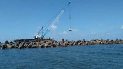 «الري»: «دلتا النيل» من أكثر مناطق العالم المُهددة بخطر التغيرات المناخية 