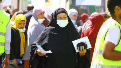 «معلومات الوزراء» ينفي وقف صرف تحويلات «تكافل وكرامة» لشهر يناير