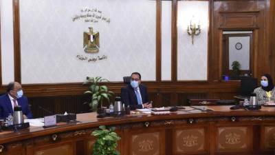 رئيس الوزراء: ندرس مطالب الأهالي بالبقاء في منازلهم ضمن مشروع «سكن كريم»