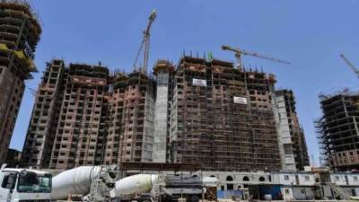 مدير مشروع تطوير «مثلث ماسبيرو» عن منطقة الإسكان البديل يؤكد: الوحدات كاملة التشطيب