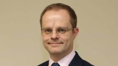 السفير البريطاني بالقاهرة: المستثمرون الأوروبيون يرون في مصر فرصة جيدة للاستثمار