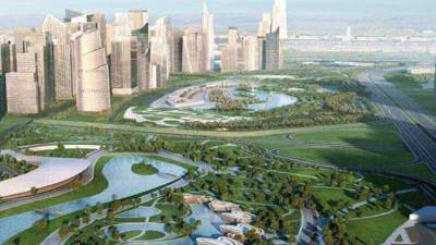 وزير التنمية الإدارية الأسبق : ما تم في «العاصمة الادارية» تحت الأرض أعظم مما حدث فوق الأرض