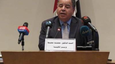 وزير المالية: نجحنا في خفض عجز الموازنة إلى «النصف».. و«الصكوك السيادية» ليست عبئاً