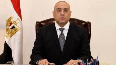 وزير الإسكان: نفذنا 28 مشروعاً للمياه والصرف الصحي في 4 محافظات