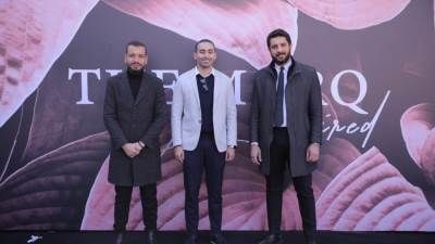 «ذا مارك» للتطوير العقاري: حققنا مبيعات بـ2 مليار جنيه لمشروع «The MarQ» خلال 10 أشهر