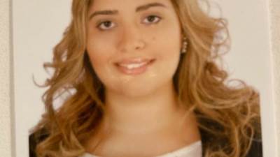  شيرين عيداروس.. «رأس حربة» التسويق والإتصال في الشرق الأوسط