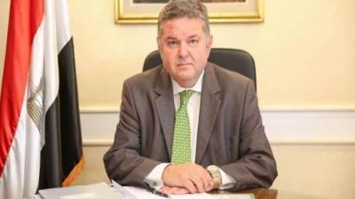 وزير قطاع الأعمال: وصلنا لآخر مراحل التعاقد لتصنيع السيارة الكهربائية