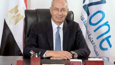 «اقتصادية السويس»: نسعى إلى توطين صناعة البتروكيماويات والسيارات الكهربائية