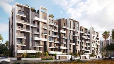  «ريبورتاج العقارية» تقدم عروضًا حصرية بمشروع مونتي نابوليوني» السبت المقبل