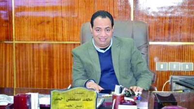 رئيس جهاز حدائق أكتوبر يكشف خطة المنشآت التعليمية.. ويؤكد: انتهينا من تجهيز مقر للإدارة التعليمية بالمدينة