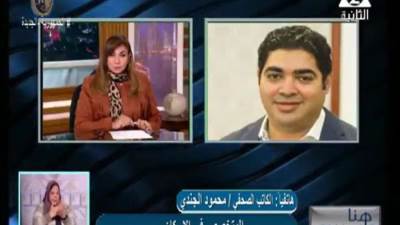 الجندي: مشروع إسكان محدودي الدخل الأكبر عالمياً.. وخطة متكاملة لتغيير نمط حياة سكان العشوائيات «فيديو»