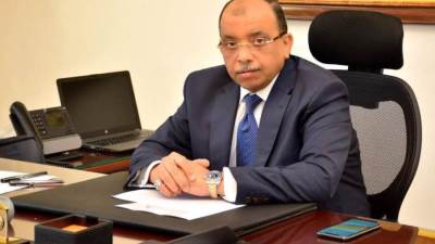 بلدوزرات الموجة الـ«19» تهدم أكثر من 3 آلاف مبني مخالف