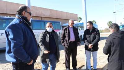 رئيس «جهاز السادات» يتفاعل مع شكاوى السكان على منصات التواصل الاجتماعي