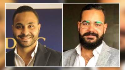 «زودياك للتطوير العقارى» تطلق مرحلة جديدة بمشروع «ميزار تاور 2» خلال مشاركتها في معرض «مصر 2030»