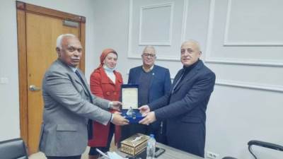 «المجتمعات العمرانية الجديدة» تعقد البرنامج التدريبي الثالث لرفع كفاءة الكوادر البشرية 