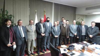 وزير المالية: «تعالوا.. نشتغل مع بعض».. من أجل مصر