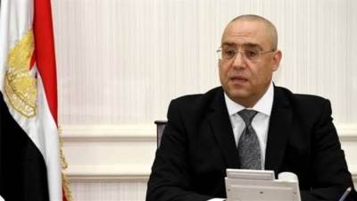 المشهد التنفيذي لـ«مثلث ماسبيرو» على طاولة «الجزار»