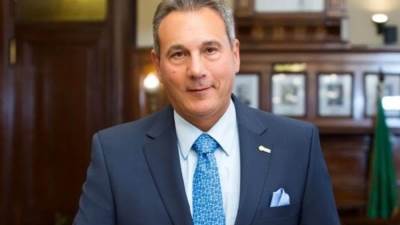 اتحاد بنوك مصر: 6.2 تريليون جنيه حجم الودائع ولا توجد مشكلة سيولة  