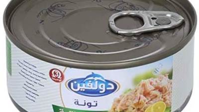 بعد مد صلاحية الأسماك.. اتحاد الصناعات يكشف مصير علب التونة