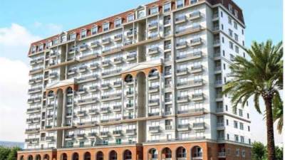 «الإسكان»: تنفيذ 3068 وحدة سكنية بمشروع «أبراج صواري» بالإسكندرية