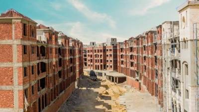 بعد «الغاء مقدم الحجز» كل ما تريد معرفته عن شقق الايجار التمليكي 