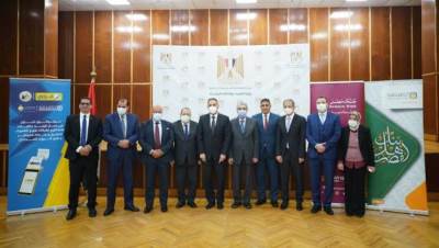 4 كيانات حكومية ومصرفية لتدشين خدمة «سداد فواتير الكهرباء إلكترونياً»