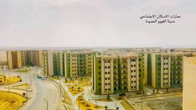 «الجزار»: ضخ استثمارات بأكثر من مليار ونصف في «الفيوم الجديدة»