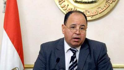 وزير المالية يعلن قائمة السلع والخدمات المعفاة من «القيمة المضافة»