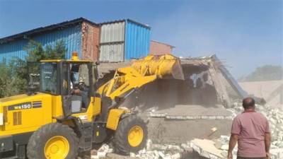 حصاد الموجة الـ19.. إعادة آلاف الأفدنة والأراضي لـ«زمام الدولة» 