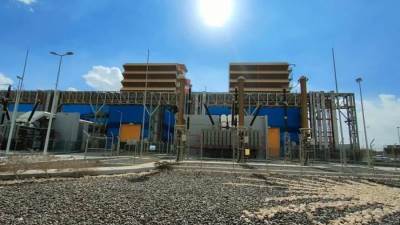 «فريق تقتيش» لمراجعة اشتراطات البيئة بكهرباء «العاصمة الإدارية» 