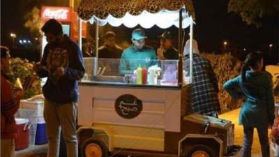 التنمية المحلية تكشف تفاصيل جديدة حول «إيجي ترك»