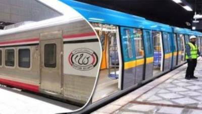 «التعاون الدولي»: 1.14 مليار دولار لتوسعة «شرايين» السكة الحديد والمترو 