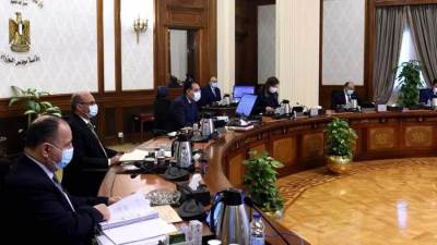 خدمات التليفون الأرضي بالمدن الجديدة في عهدة «الإتصالات» لـ3 سنوات