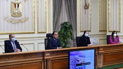 «رئيس الوزراء»: حققنا أعلى صادرات في تاريخ مصر بـ45.2 مليار دولار