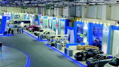 مبادرة «إحلال السيارات»: انتهينا من تسليم 13300 سيارة جديدة بدلا من القديمة