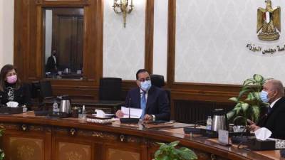 توجيهات «مدبولي»..الإسراع بصرف تعويضات «نزع الملكية» 