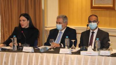 «الإسكان»: 40 مليار جنيه استثمارات بـ«المياه والصرف الصحي» خلال عام