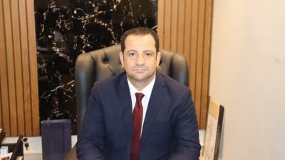 شركة «RNA للتطوير» تطلق عروضًا تنافسية بمشروع «ترايتون» خلال مشاركتها في معرض «مصر 2030» 