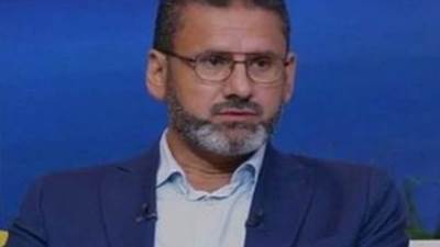 نسيم سليم : تطوير المرحلة الأولى من مشروع «مثلث ماسبيرو» تضم 9 أبراج باستثمارات تصل  7 مليارات جنيه