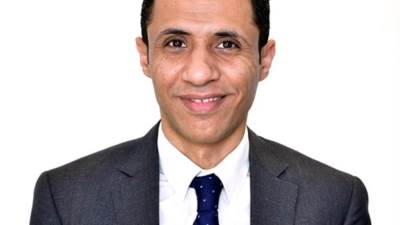 رامي صالح: معدلات استهلاك حديد التسليح ولفائف الاسلاك عادت لطبيعتها لما قبل أزمة «كورونا»