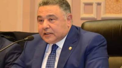 محافظ البحر الاحمر يزف بشري سارة لمتضرري السيول بالمحافظة