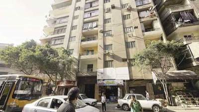 «الوزراء» يكشف عن حل نهائي لمشاكل قانون الإيجار القديم