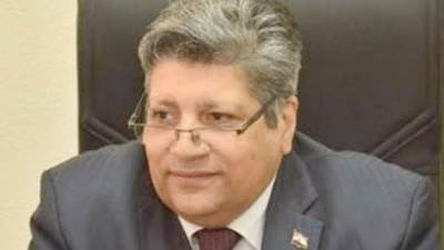 متحدث التنمية المحلية :«احنا مسؤولين عن خدمة المواطن من أول ما يصحى لحد ما ينام»