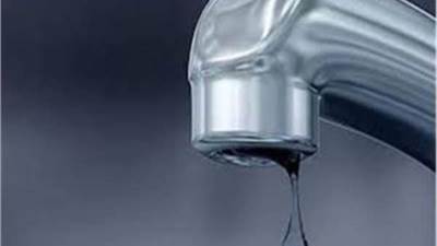 قطع المياه عن هذه المناطق بالقاهرة غدا السبت 