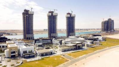 رئيس جهاز المدينة: الانتهاء من مشروعات «العلمين الجديدة»  30 يونيو