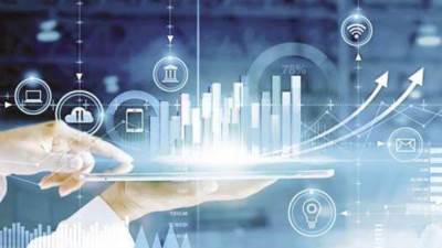 «شركة دفع إلكتروني»: مصر تمتلك إمكانات هائلة لدعم خدمات التكنولوجيا المالية