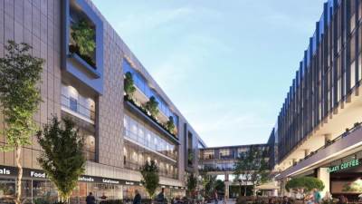 بعد نجاح مشروعها الأول ..«سكاي أبو ظبي» تضيف ثاني مشروع في العاصمة الإدارية «Capital Avenue » 