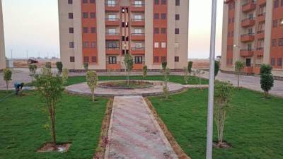 رئيس جهاز العاشر من رمضان: تنفيذ 7680 وحدة سكنية بوحدات منخفضي الدخل ضمن «المبادرة الرئاسية»